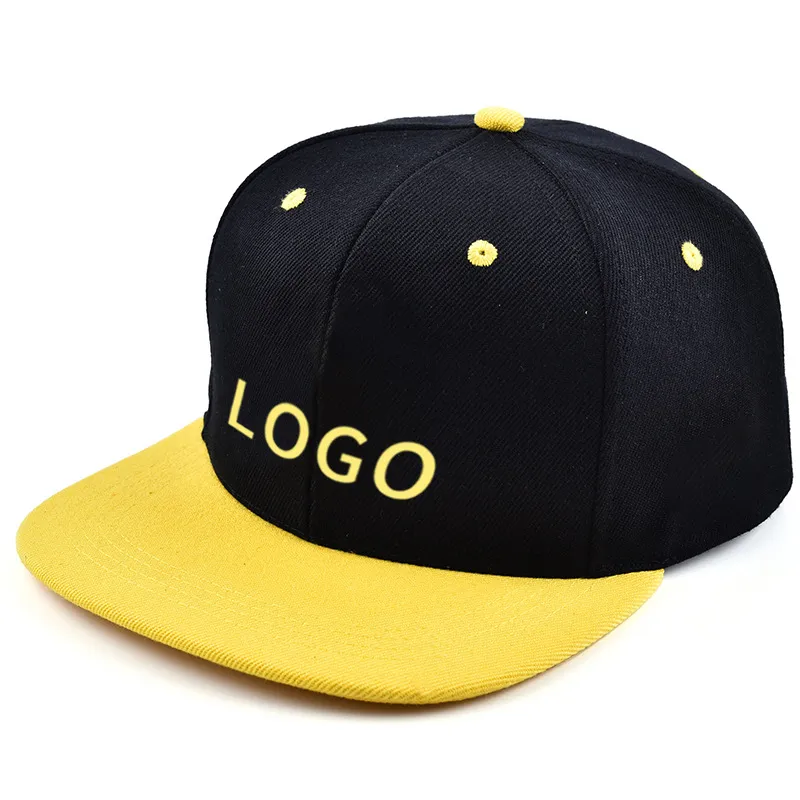 Кто носит шляпы Snapback?